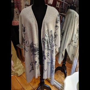 Elegant & Stylish Cape